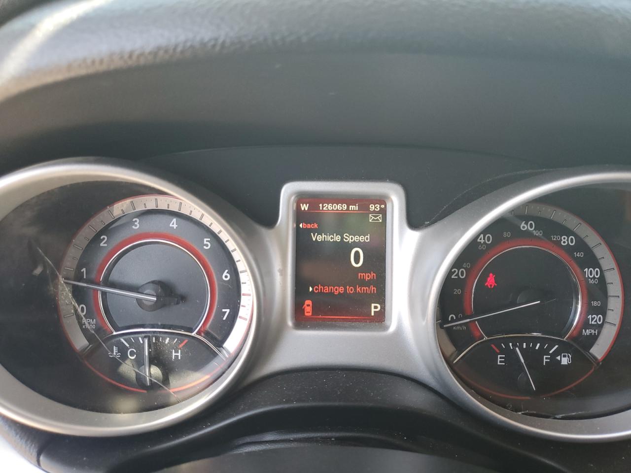 2018 Dodge Journey Se VIN: 3C4PDCAB6JT375612 Lot: 68043805