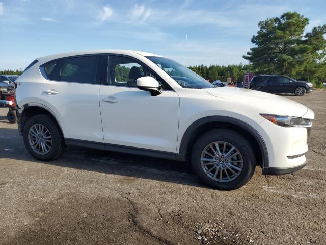  MAZDA CX-5 2017 Белы