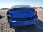 2021 HONDA CIVIC SPORT   à vendre chez Copart ON - OTTAWA