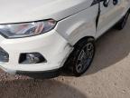 2015 FORD ECOSPORT TITANIUM TDCI  for sale at Copart CORBY