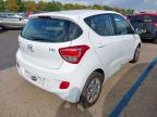 2016 HYUNDAI I10 SE for sale at Copart NEWBURY