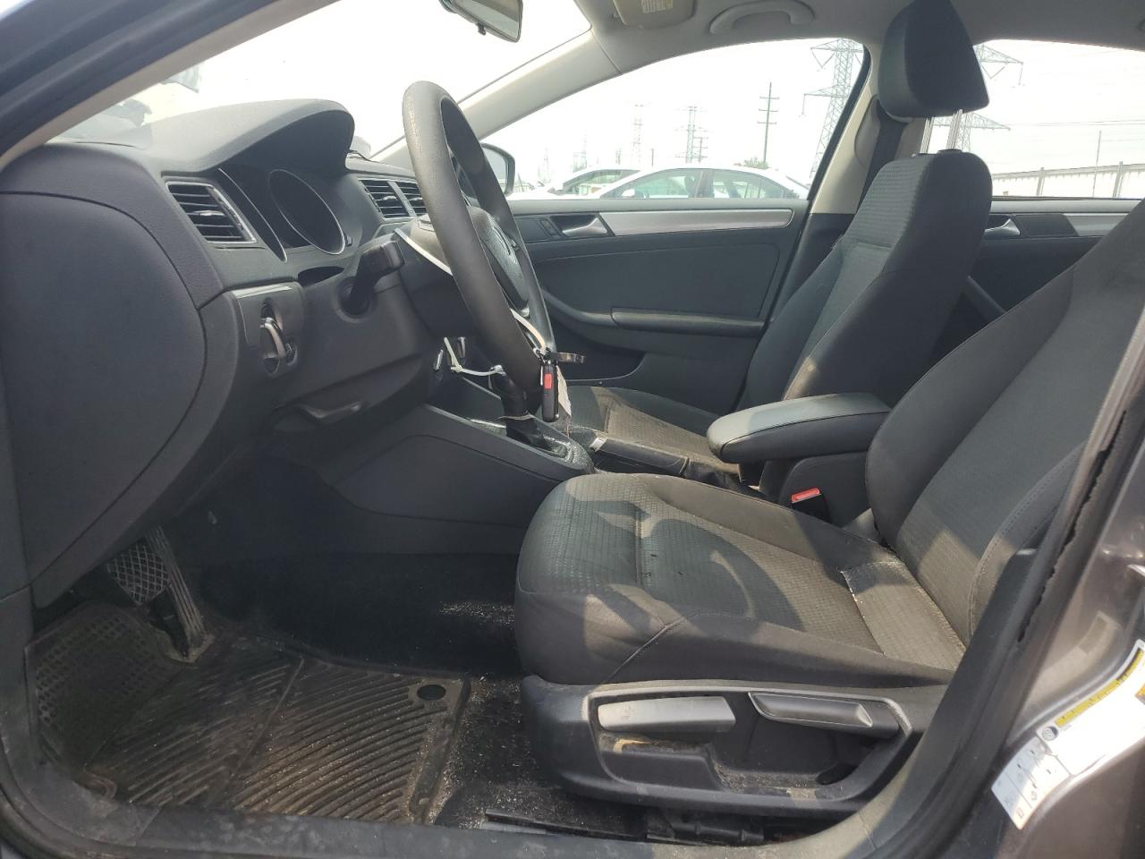 2016 Volkswagen Jetta Se VIN: 3VWD67AJ4GM408229 Lot: 66644525