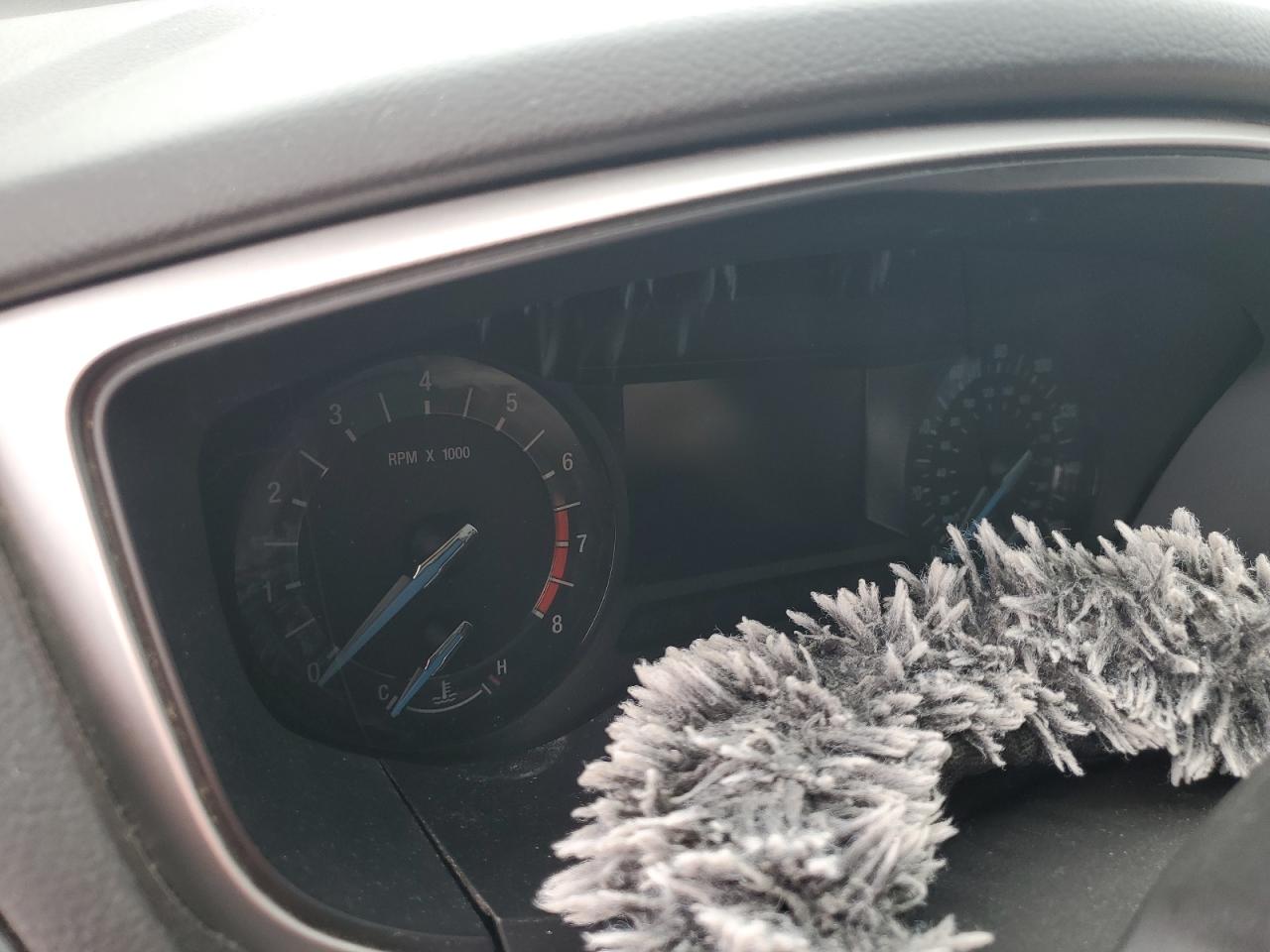 2013 Ford Fusion Se VIN: 3FA6P0H78DR280270 Lot: 67084705