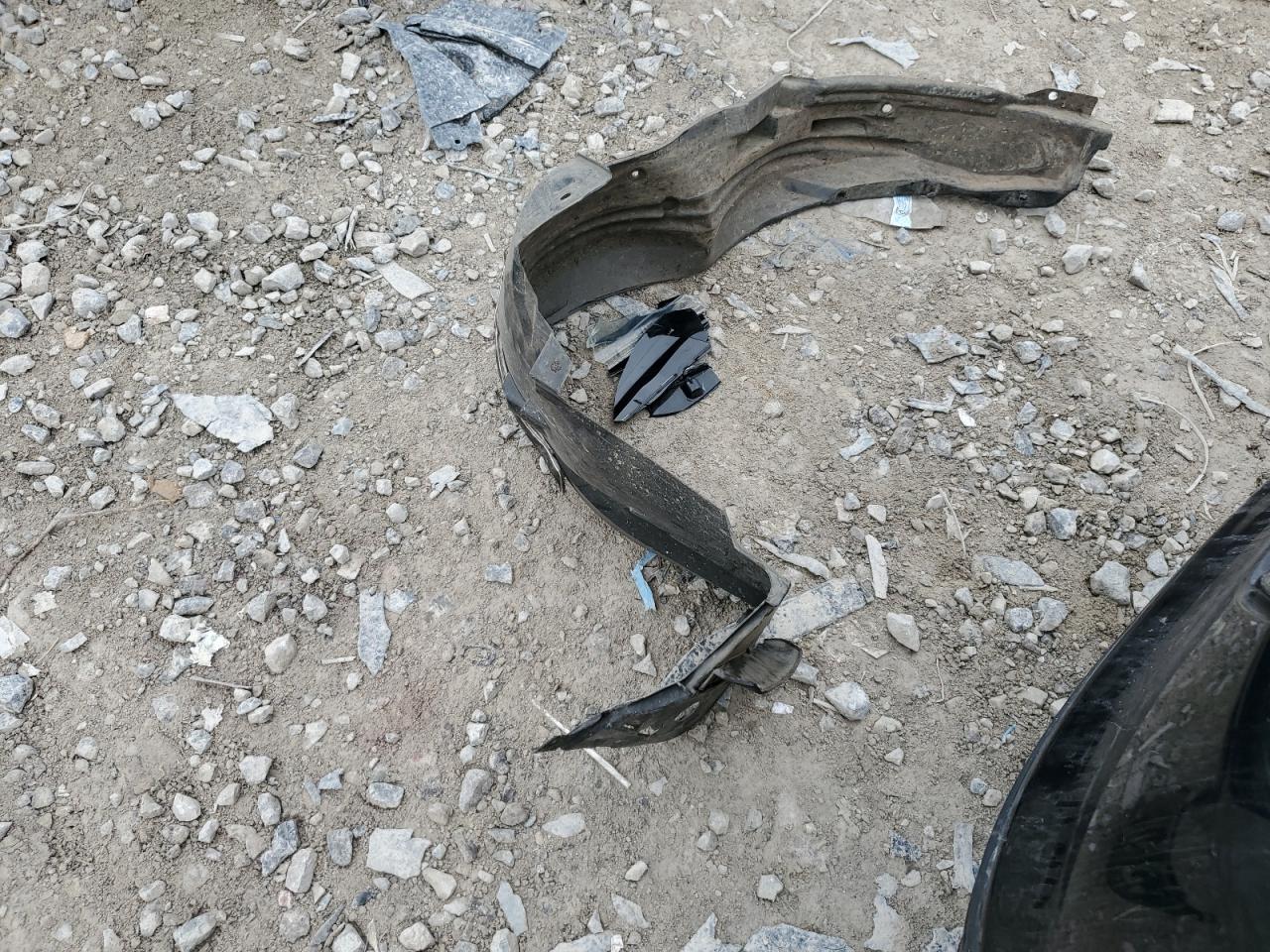 2017 Ford Fusion Se VIN: 3FA6P0HD7HR124314 Lot: 67688665