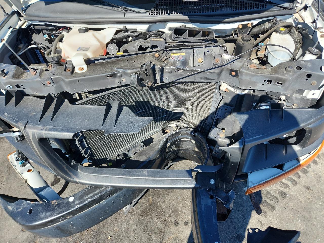 2012 GMC Savana G1500 Ls VIN: 1GKS8BF4XC1103937 Lot: 66534695