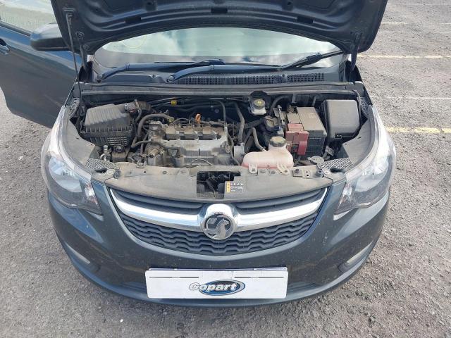 2018 VAUXHALL VIVA SE AC
