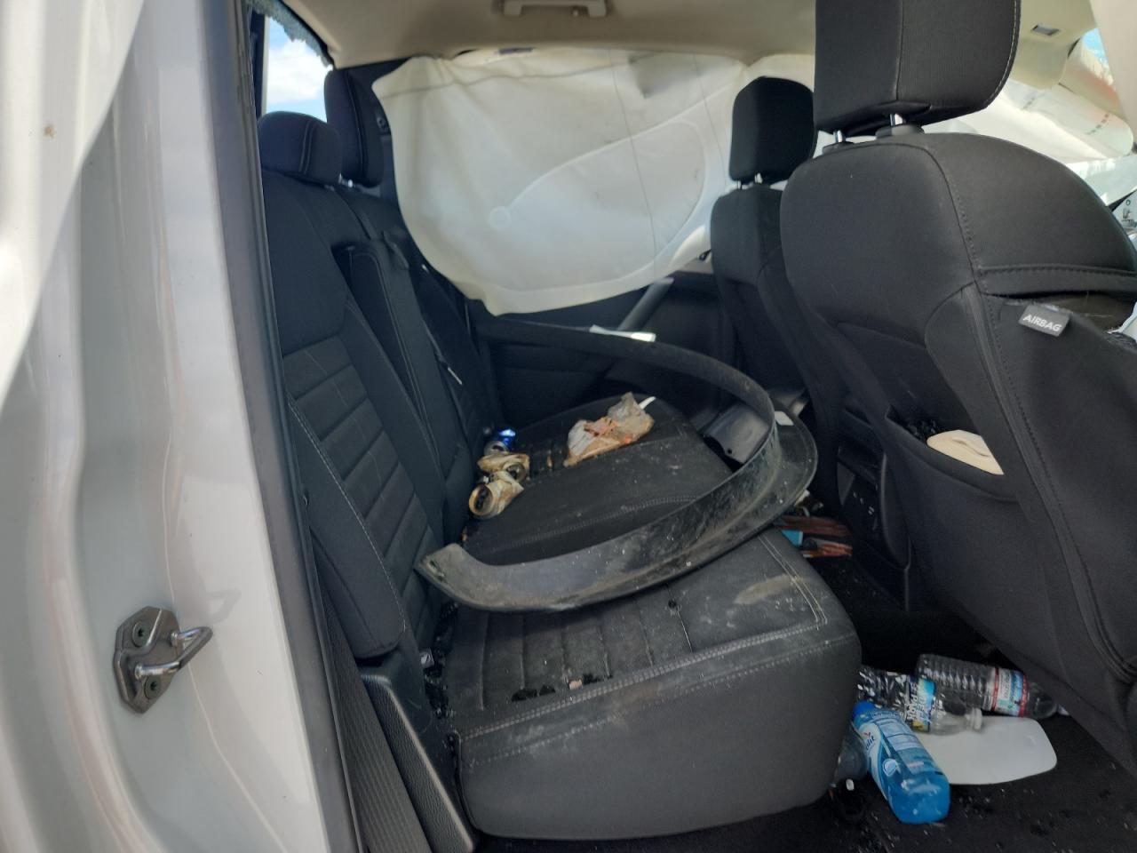 2021 Ford Ranger Xl VIN: 1FTER4EH1MLD74624 Lot: 68110505