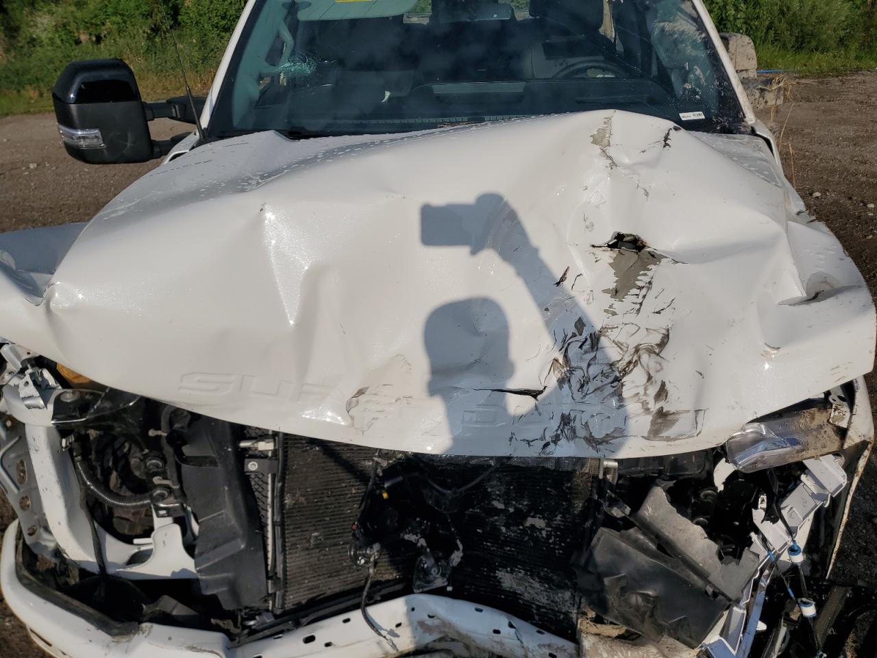 2024 Ford F250 Super Duty VIN: 1FT8W2BN6REF51300 Lot: 67979405