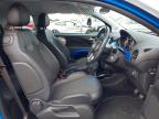 2017 VAUXHALL ADAM ENERG for sale at Copart CHESTER