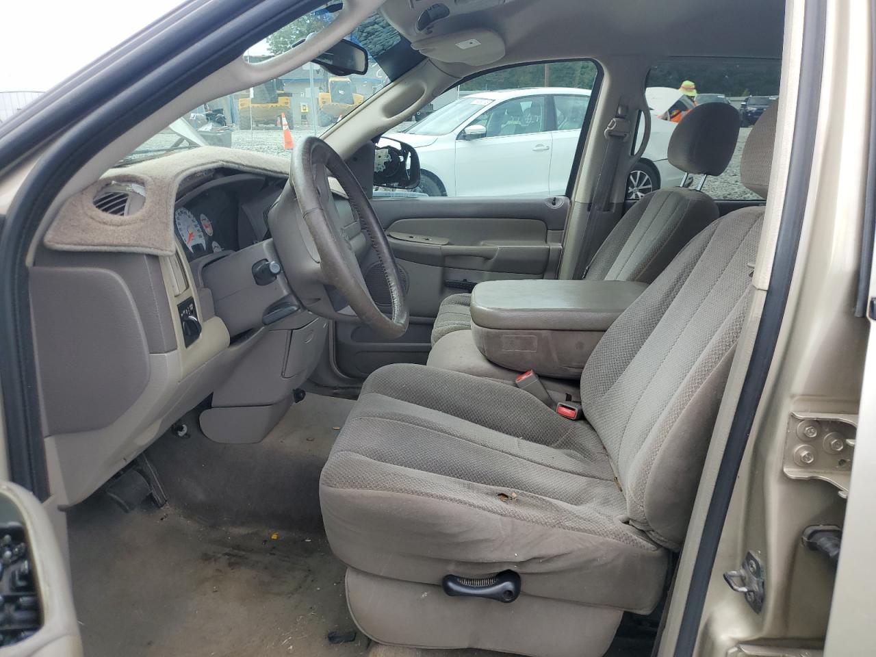 2002 Dodge Ram 1500 VIN: 3D7HA18N32G175787 Lot: 68878465