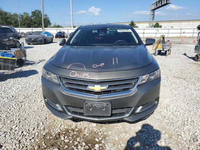  CHEVROLET IMPALA 2016 Серый