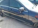 2012 MERCEDES BENZ C220 SPORT for sale at Copart BRISTOL