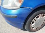 2001 TOYOTA YARIS GS  for sale at Copart GLOUCESTER