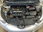 2015 HYUNDAI ELANTRA SE   for sale at Copart MN - MINNEAPOLIS