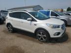 2017 FORD ESCAPE SE   à vendre chez Copart ON - TORONTO