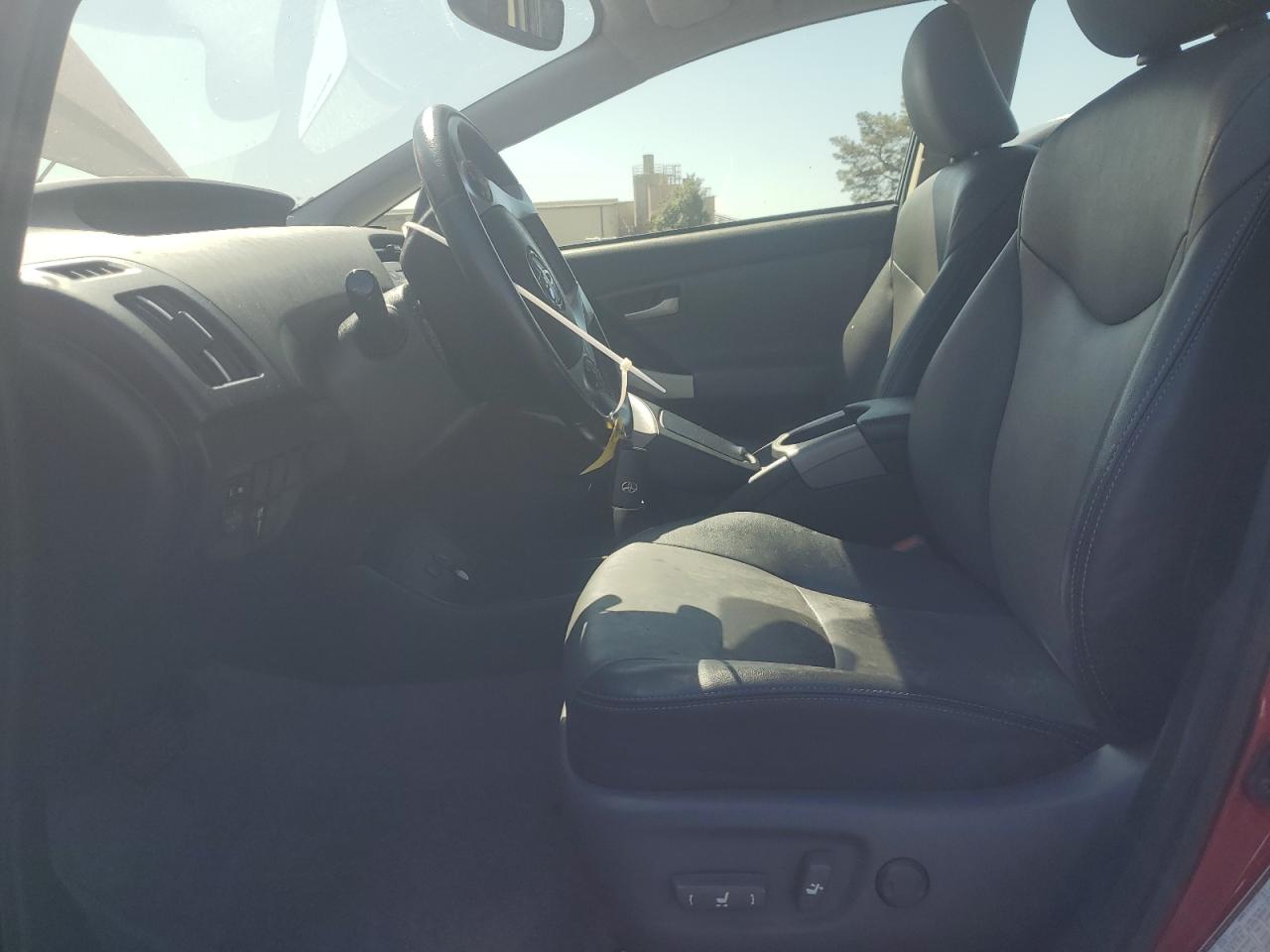 2014 Toyota Prius VIN: JTDKN3DU8E1765449 Lot: 68576965