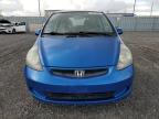 2008 HONDA FIT    à vendre chez Copart ON - OTTAWA