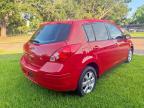 2009 NISSAN VERSA S   à vendre chez Copart TX - HOUSTON