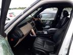 2015 LAND ROVER RANGE ROVER VOGUE for sale at Copart WOLVERHAMPTON