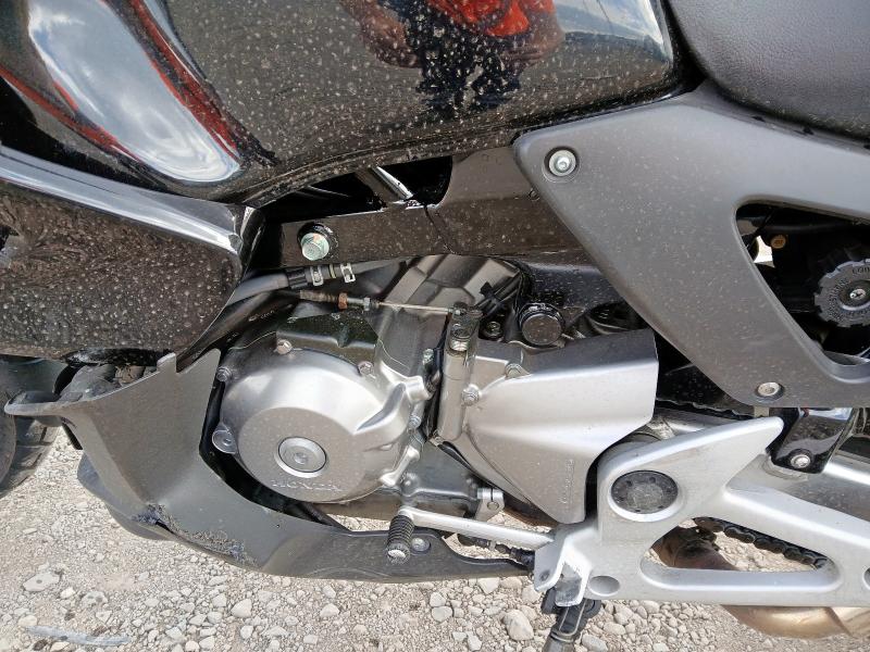 2005 HONDA XL 1000 VA-5 