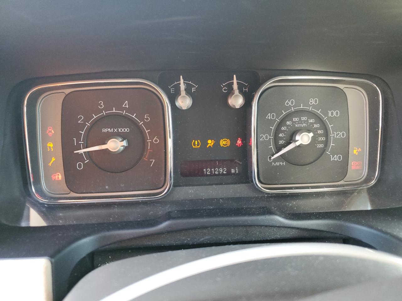 2010 Lincoln Mkx VIN: 2LMDJ6JC2ABJ09828 Lot: 70491915