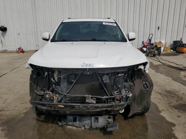 JEEP CHEROKEE 2013 White