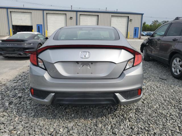  HONDA CIVIC 2016 Szary