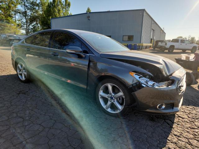  FORD FUSION 2016 Szary
