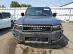 2025 TOYOTA LAND CRUISER BASE   for sale at Copart ON - TORONTO