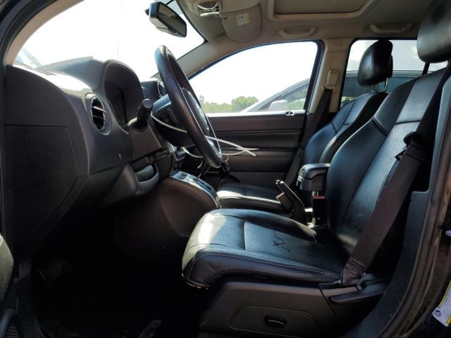 2015 JEEP COMPASS LATITUDE  