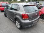 2013 VOLKSWAGEN POLO MATCH EDITION TDI  for sale at Copart SANDTOFT