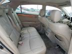 2007 TOYOTA AVALON XL   for sale at Copart TX - HOUSTON EAST
