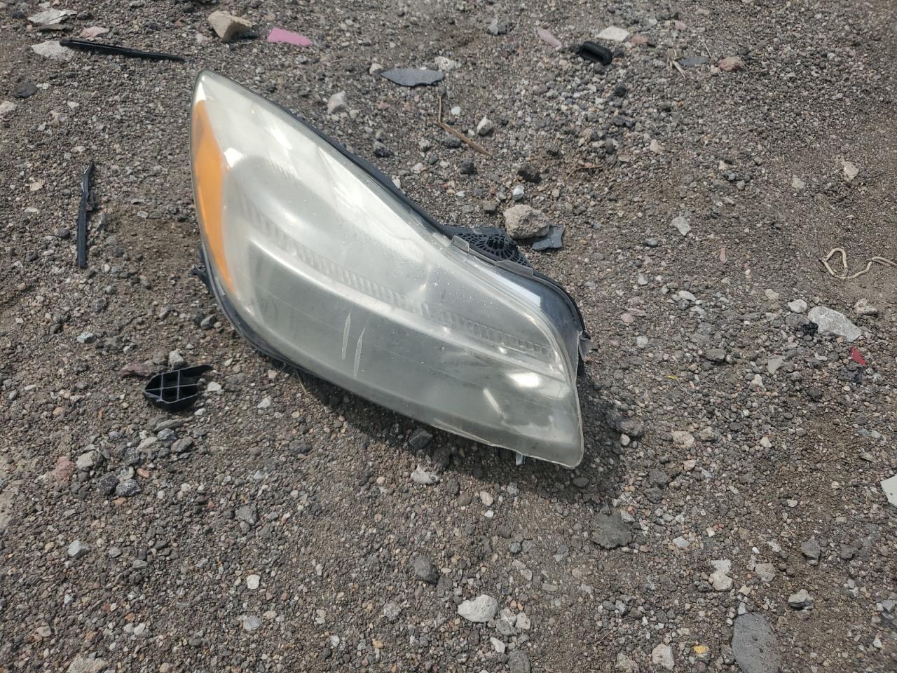 2013 Buick Regal Premium VIN: 2G4GS5EV2D9175495 Lot: 68956505