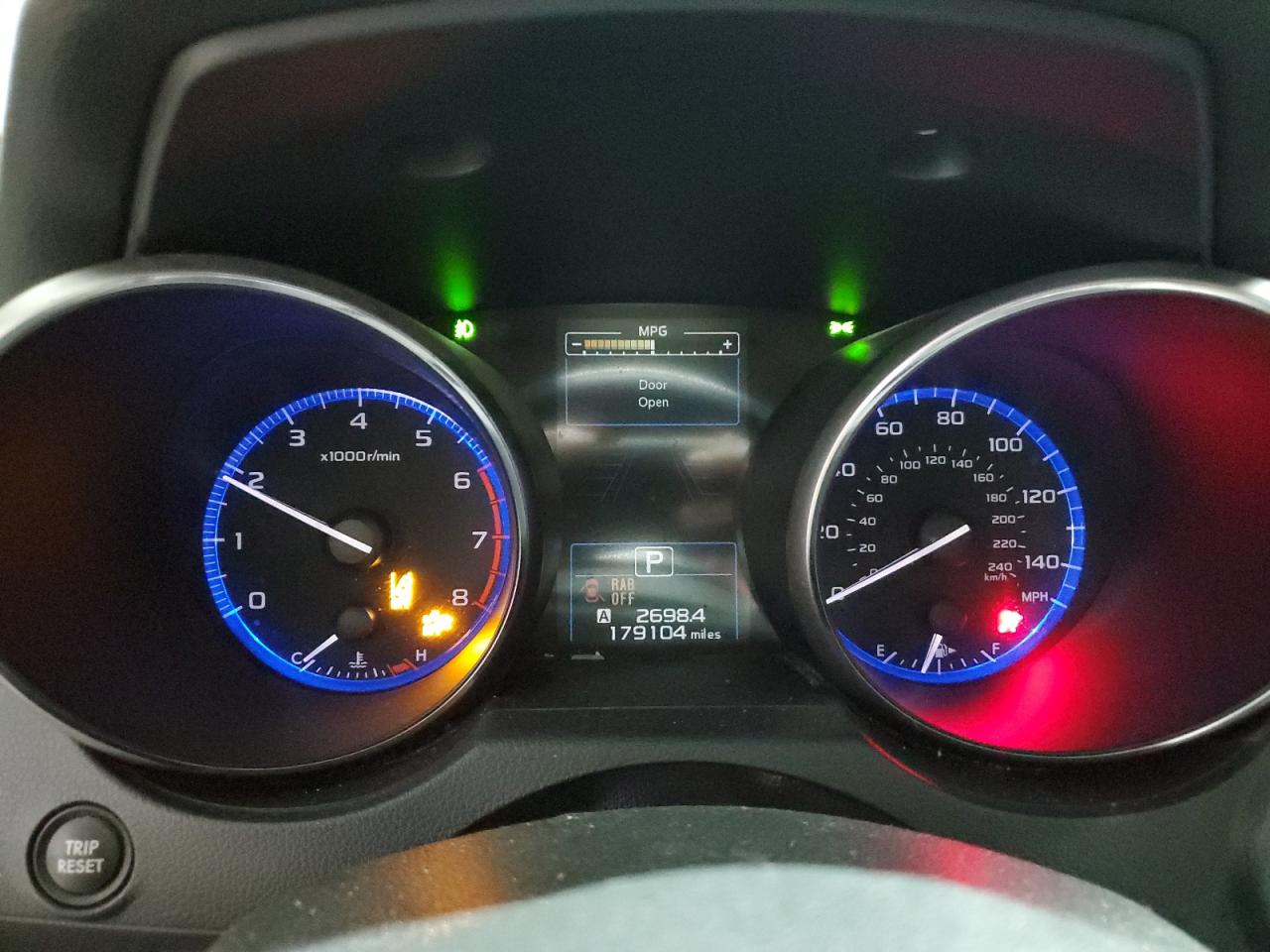 2018 Subaru Legacy 2.5I Limited VIN: 4S3BNAN61J3003230 Lot: 70081595