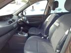 2012 RENAULT SCENIC DYN for sale at Copart BRISTOL