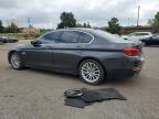 2016 BMW 528 I   à vendre chez Copart SC - COLUMBIA