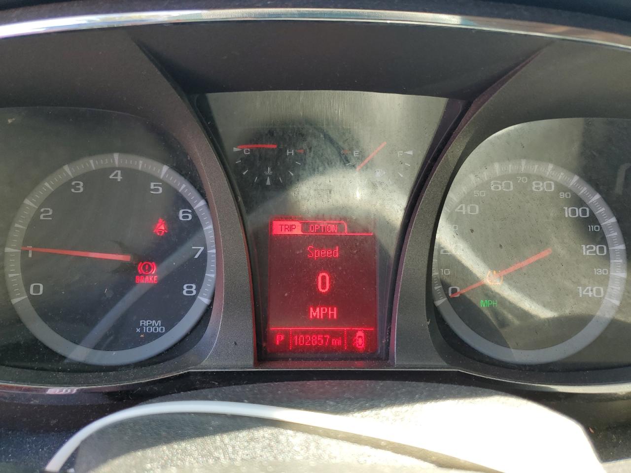 2015 GMC Terrain Slt VIN: 2GKFLSE35F6354522 Lot: 69388235