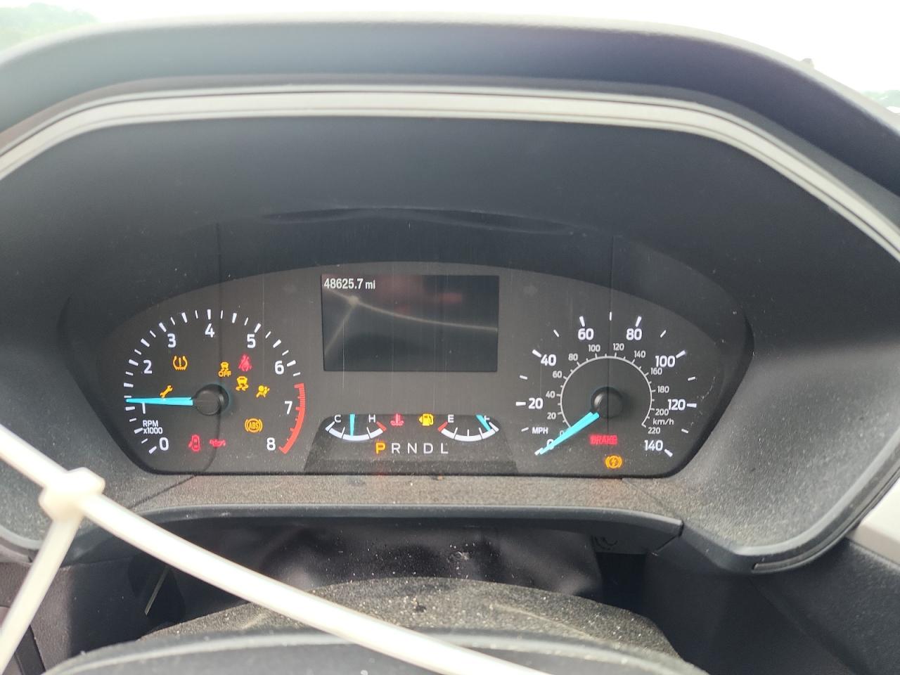 2022 Ford Escape S VIN: 1FMCU0F61NUB18051 Lot: 67727505