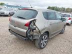 2016 PEUGEOT 3008 ALLURE BLUE HDI S/S  for sale at Copart WISBECH