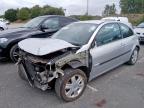 2006 RENAULT MEGANE DYNAMIQUE 16V  for sale at Copart SANDTOFT