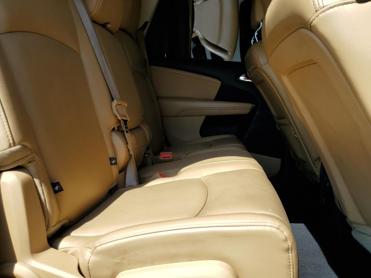 2015 Dodge Journey Limited VIN: 3C4PDDDG3FT554923 Lot: 67909315