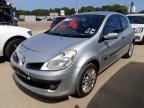2008 RENAULT CLIO DYNAMIQUE 16V  for sale at Copart SANDY