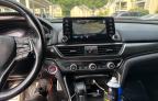2019 HONDA ACCORD SPORT   for sale at Copart GA - ATLANTA SOUTH