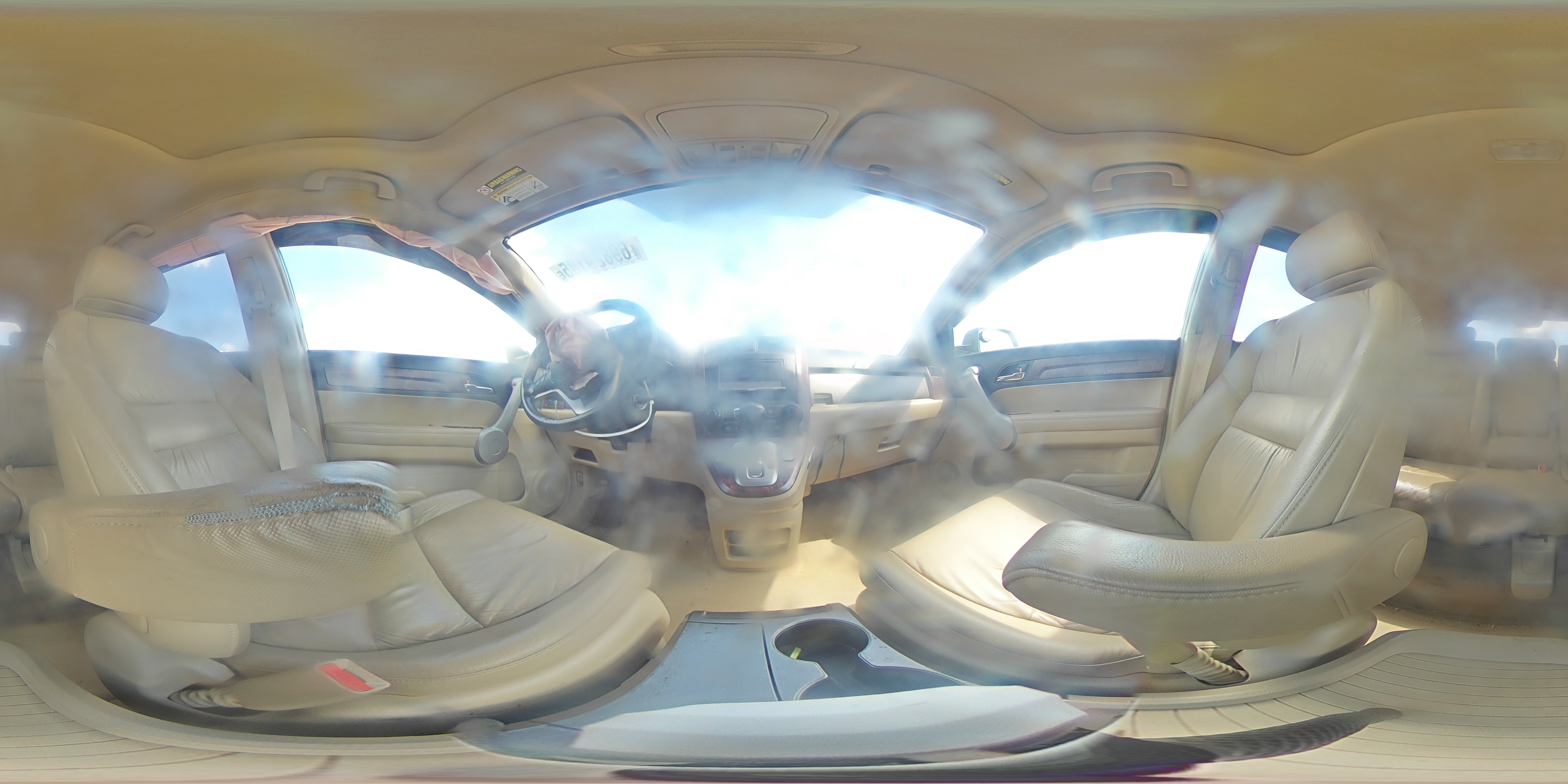 2007 Honda Cr-V Exl VIN: JHLRE48777C101050 Lot: 69829185