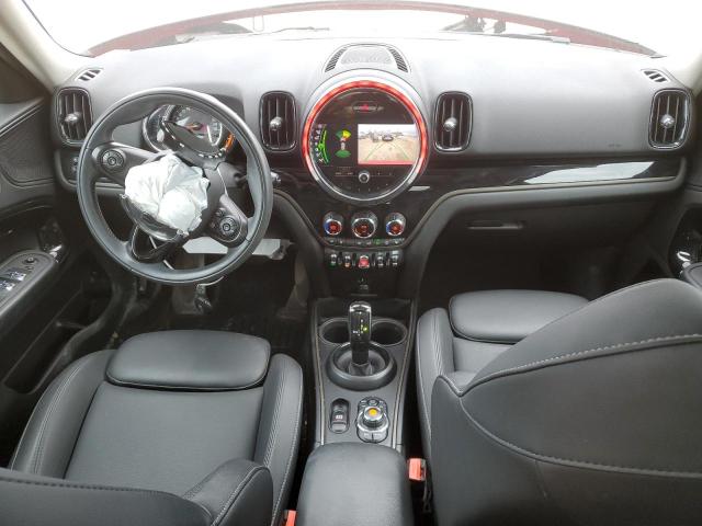 2021 MINI COOPER S COUNTRYMAN ALL4  