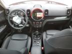 2021 MINI COOPER S COUNTRYMAN ALL4   for sale at Copart AB - EDMONTON