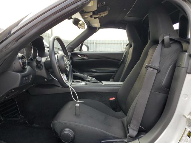 2016 MAZDA MX-5 MIATA SPORT