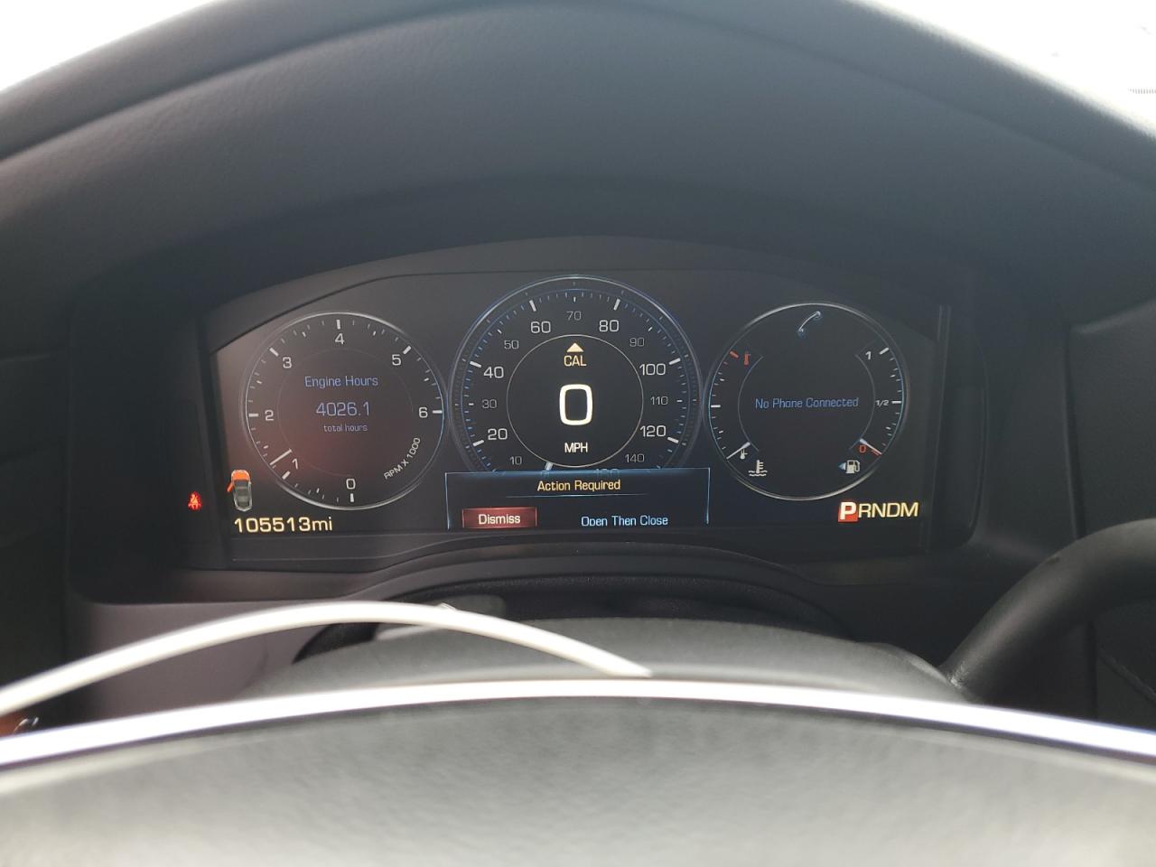 2015 Cadillac Escalade Premium VIN: 1GYS3CKJ5FR295229 Lot: 70596595