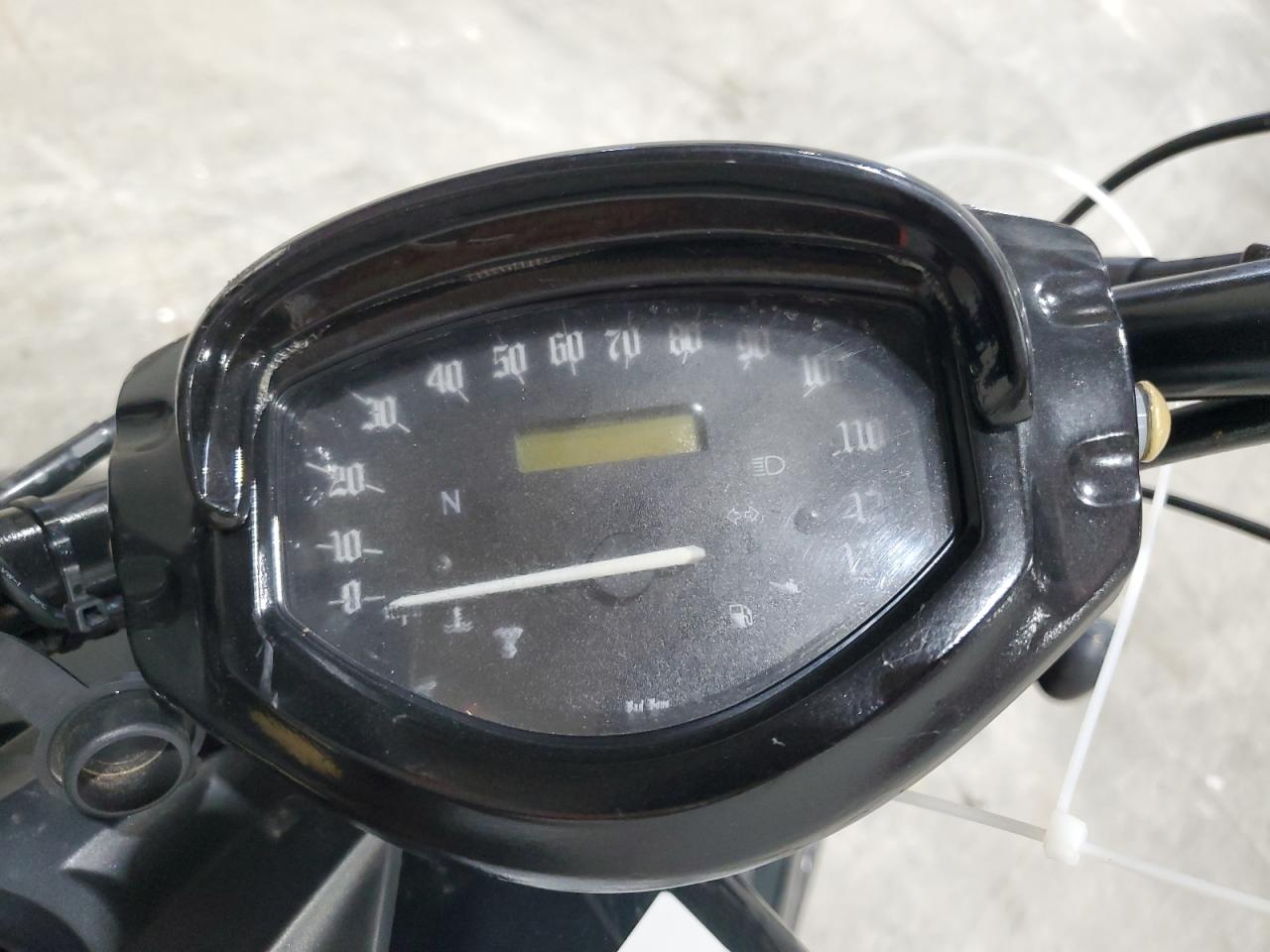 2011 Yamaha Xvs1300 Cu VIN: JYAVP33E6BA003035 Lot: 69217245