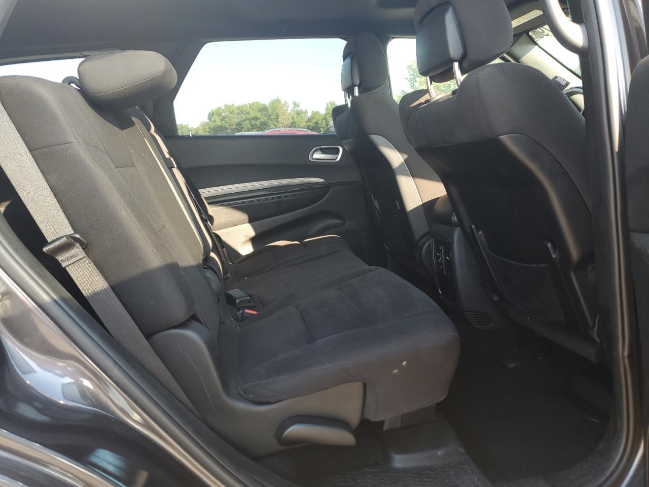 2019 Dodge Durango Sxt VIN: 1C4RDJAG7KC676444 Lot: 69448795